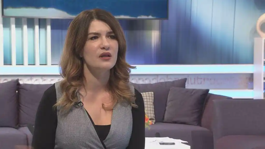 Jokić: Vesna nije ukrala milione, namještala tendere, pribavljala korist za sebe, a jedna je od rijetkih funkcionera koje su sproveli sa lisicama