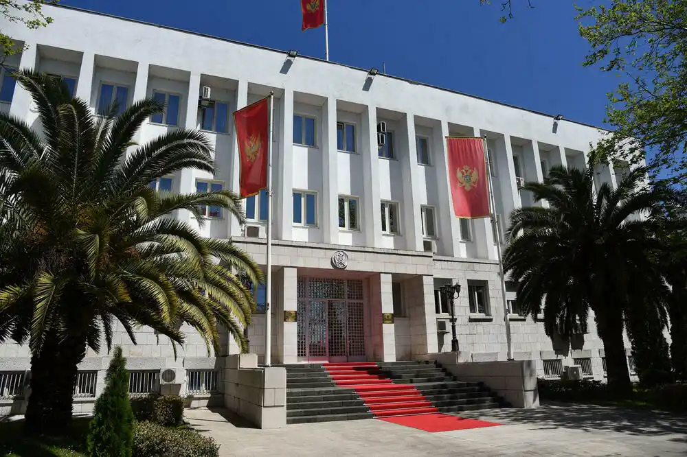 Kabinet Milatovića: Crna Gora 5. juna okuplja Evropu