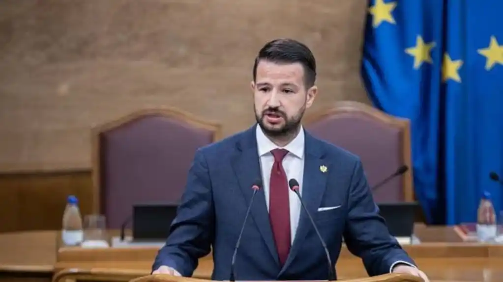 Kabinet Milatovića: Predsjednik najveći promoter EU vrijednosti, neistinit narativ o kočničaru integracija