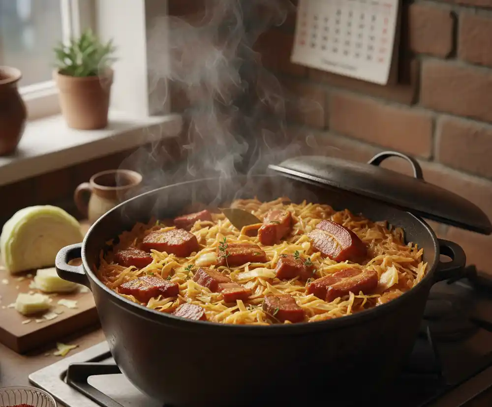 Kako ubrzati pripremu kuvanog kiselog kupusa? 6 savjeta koji štede vrijeme i čuvaju ukus