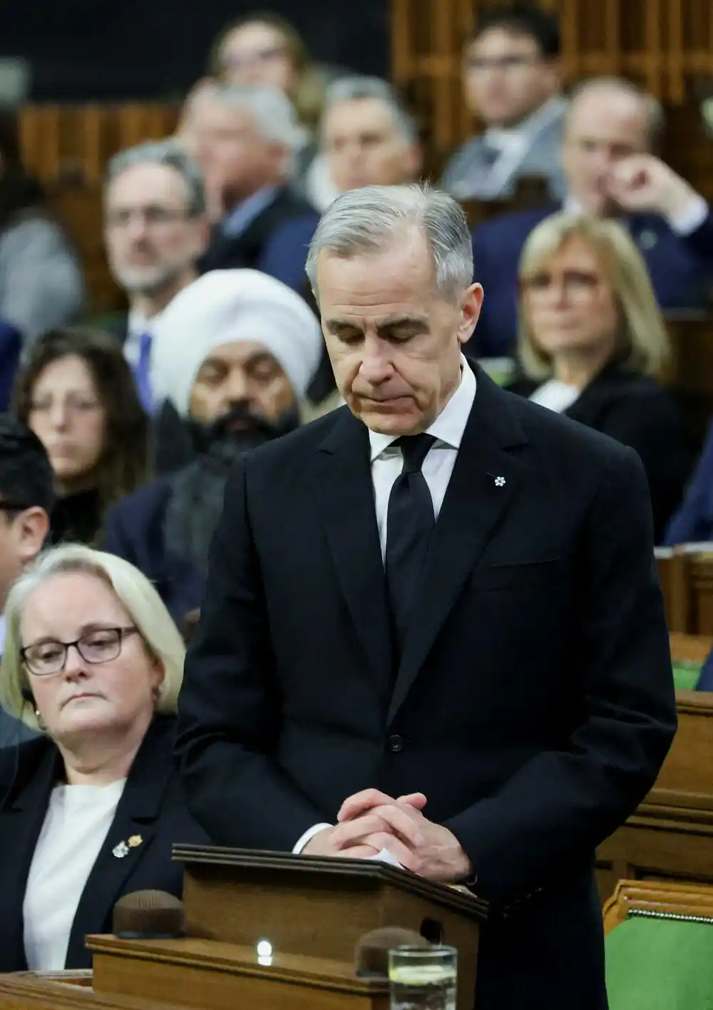 Kanadska policija: Žena sa problemima mentalnog zdravlja izvršila masakr, prvo je ubila majku i polubrata