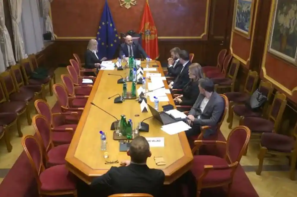 Kandidati za CIK negirali partijske veze, podaci ih demantuju