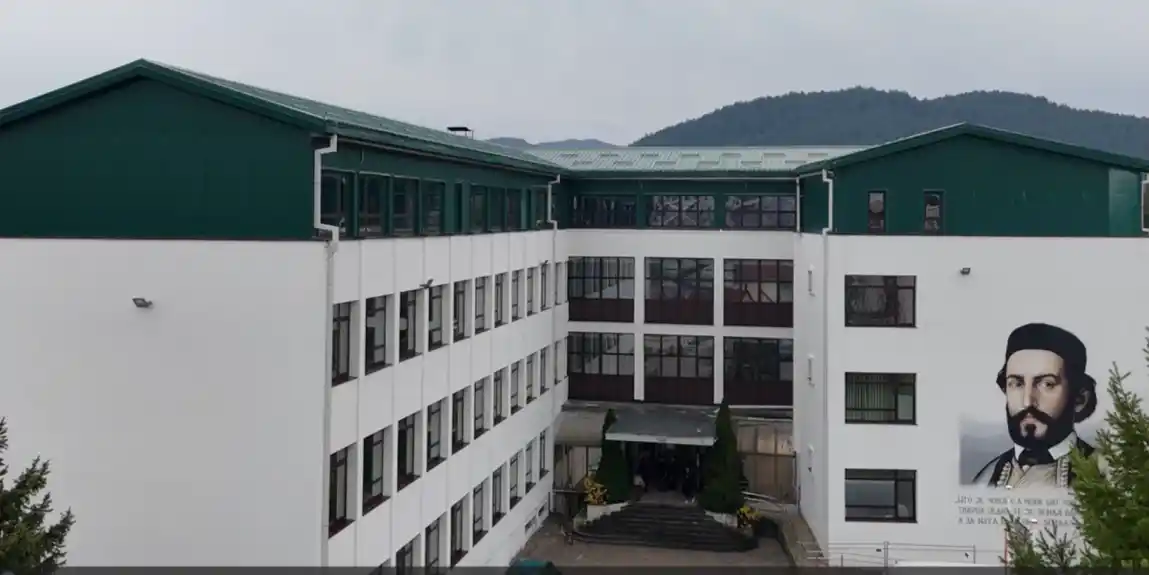 Kapitalna ulaganja Univerziteta Crne Gore u Nikšiću: Novo lice Filozofskog fakulteta