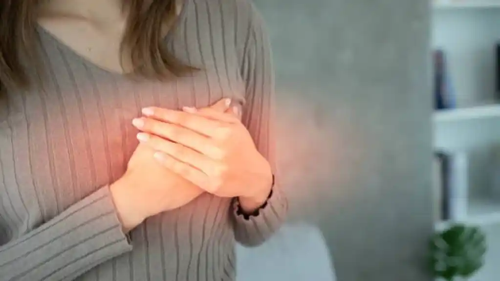 Kardiovaskularne bolesti su ‘ubica broj 1 žena’