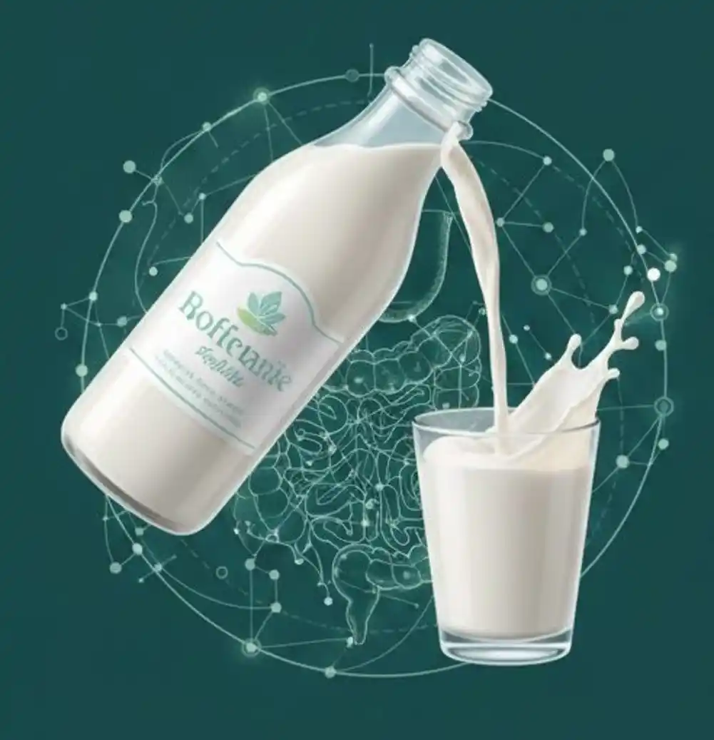 Kefir – mliječni saveznik za zdravu probavu