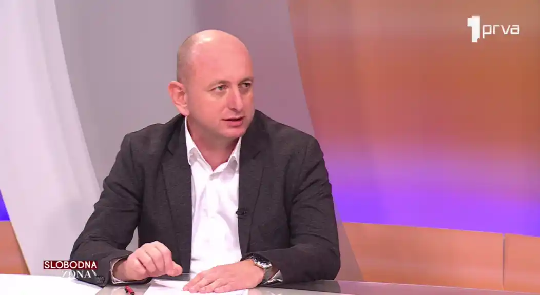 Knežević: Mujovićeva ostavka neophodna da bismo revitalizovali koalicioni sporazum