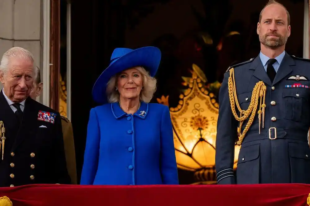 Koliko bi hapšenje princa Endrua moglo da ugrozi ugled kraljevske porodice