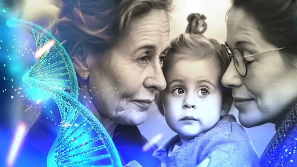 Koliko geni oblikuju naš životni vijek