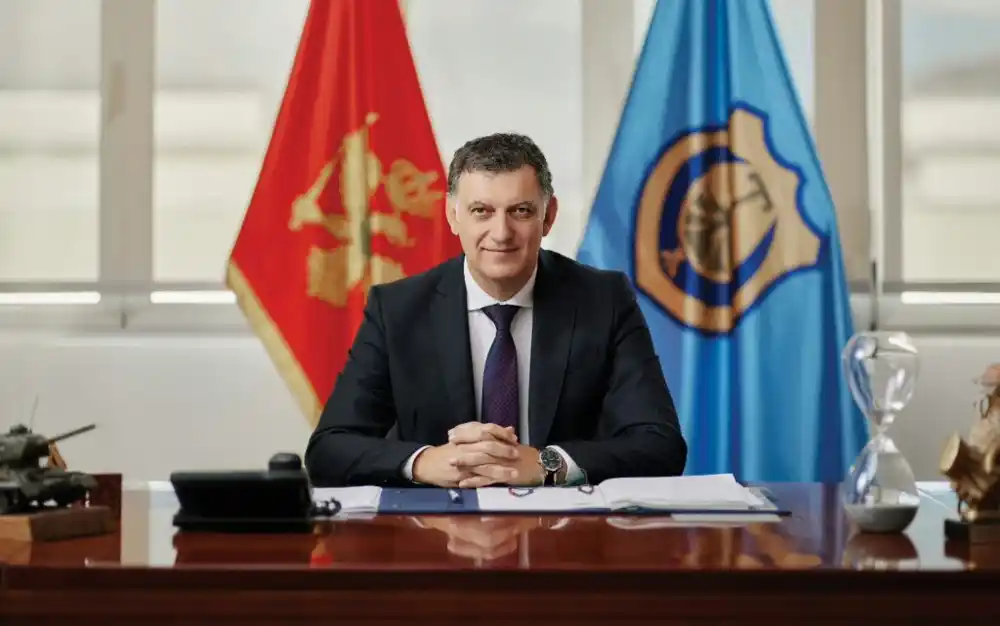 Komnenović: Ne pristajemo da nam Vlada smanji udio od koncesione naknade aerodroma