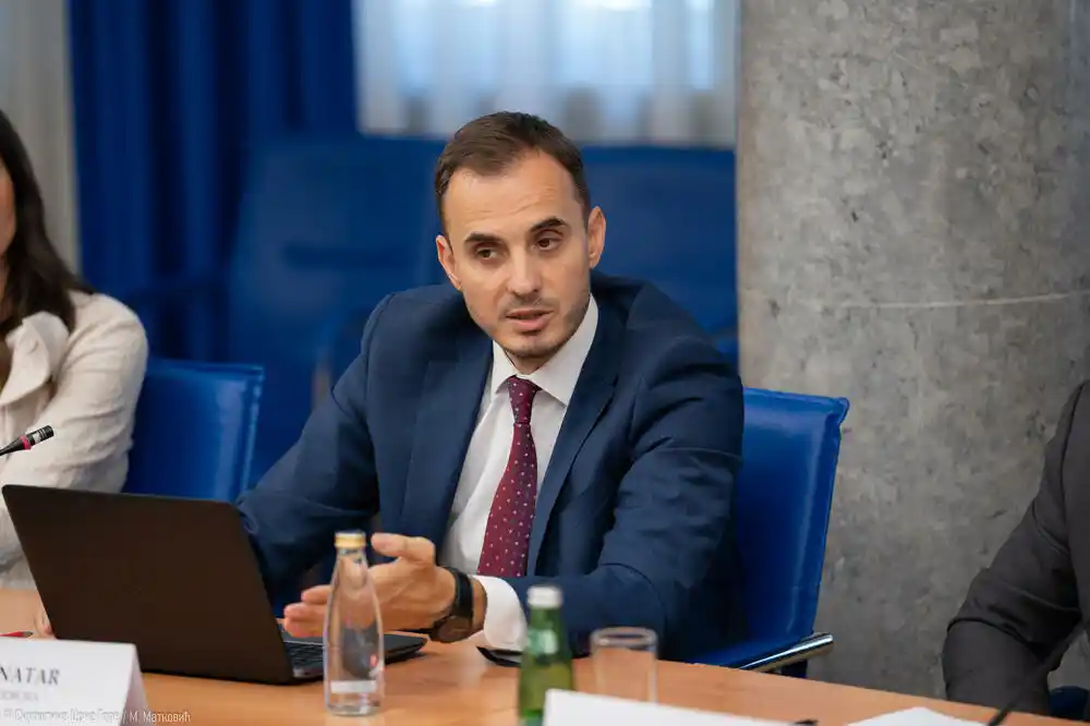 Konatar: Poslanici GP URA predložiće povećanje svih penzija za 40 eura u okviru budžeta za 2026. godinu