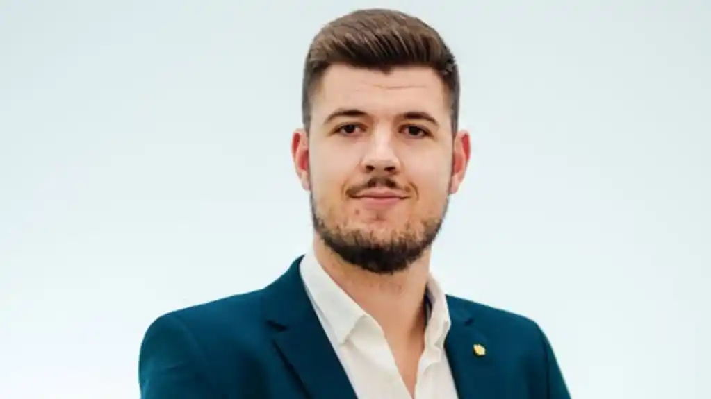 Kovačević: URA će podržati inicijativu za skraćenje mandata Skupštini Glavnog grada