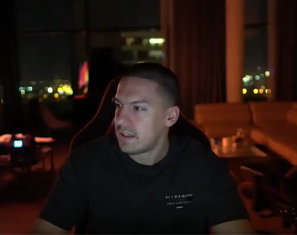 Krivična prijava protiv Bake Praseta