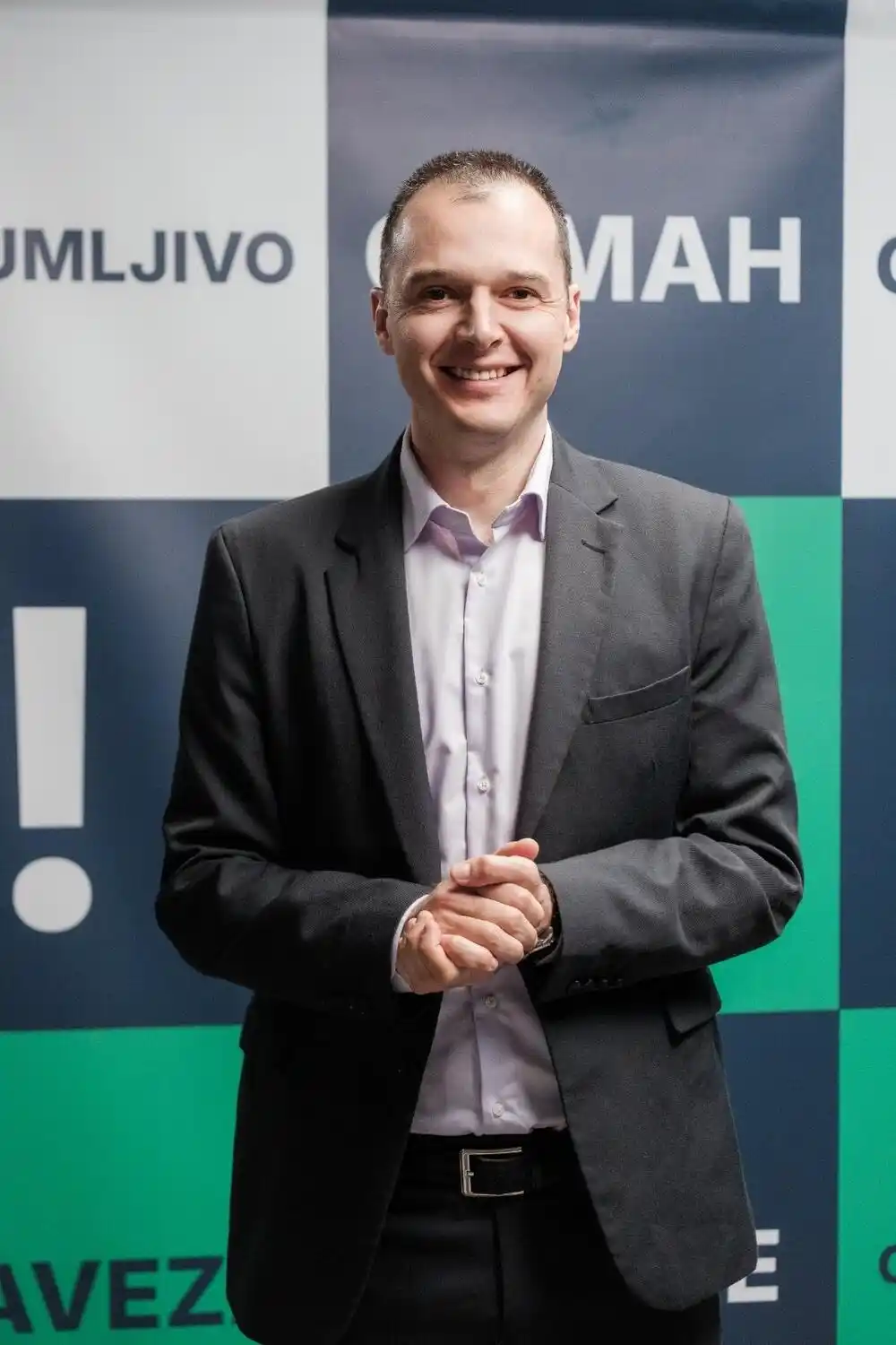 Krnić: Aplikacija kao alat za direktno učešće građana