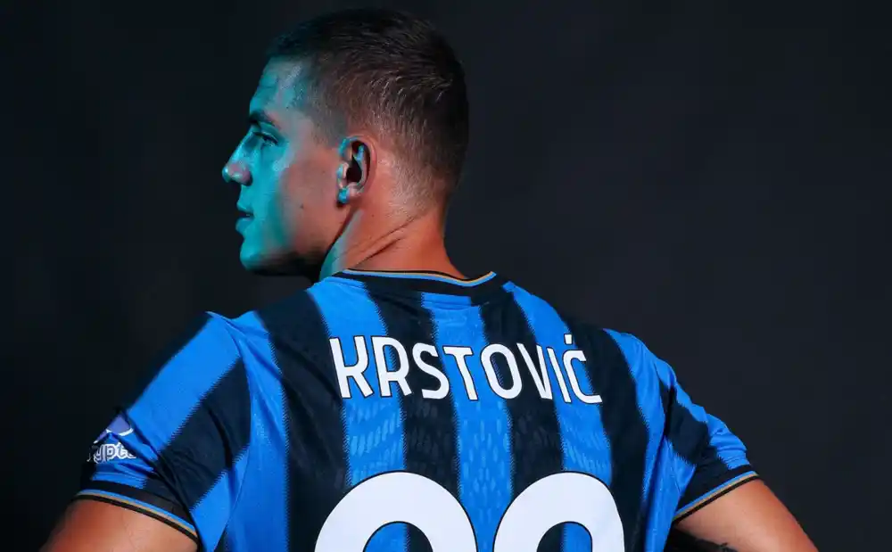 Krstović nadigrao Marušića – Atalanta vezala drugi trijumf