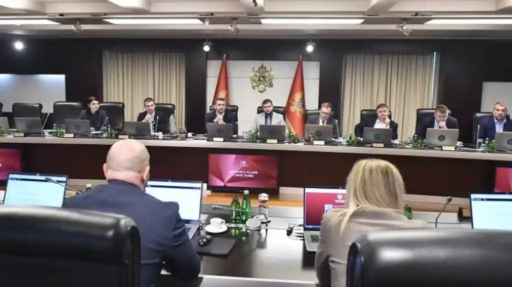 KSCG od Vlade dobio 50 hiljada eura