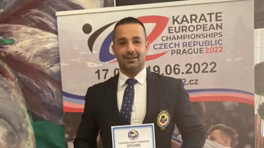 KSCG: Pokrenut disciplinski postupak protiv Raičevića