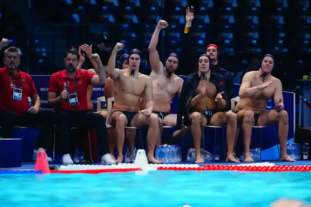 Kvalifikacije za Svjetski kup: „Ajkule“ protiv autsajdera