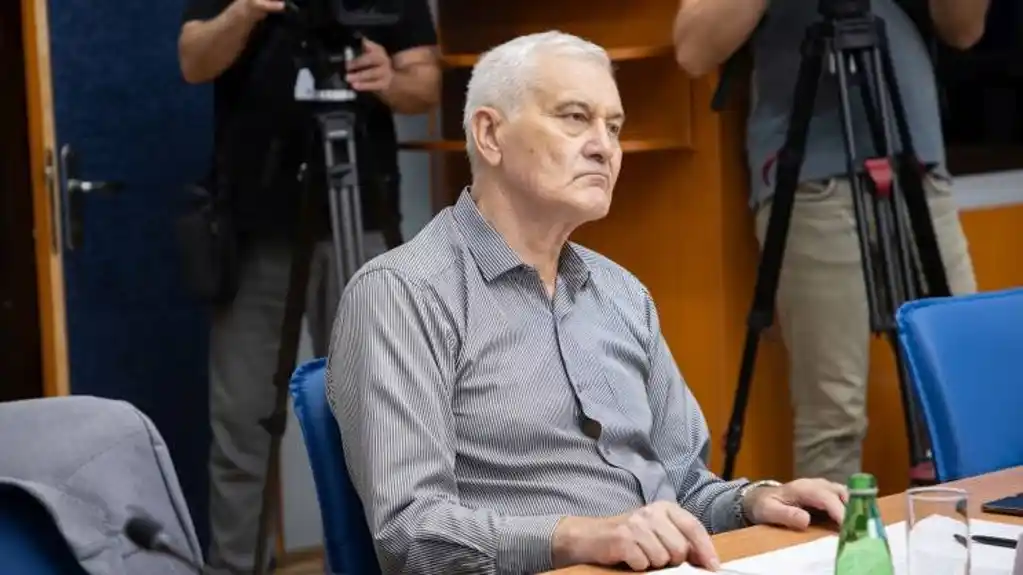 Laković: Bjekstvo Medenice i Mitrović moglo biti spriječeno, sistem u rasulu