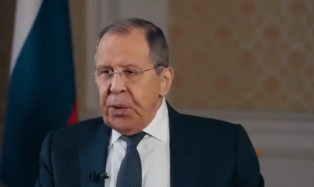 Lavrov uputio riječi podrške Dačiću: Neiscrpna energija pomoći će vam u teškim trenucima