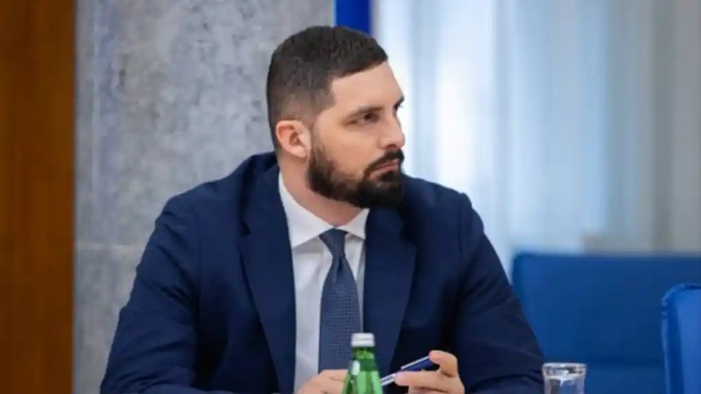 Leković: Sud je mogao i morao odrediti nanogicu i Milošu Medenici