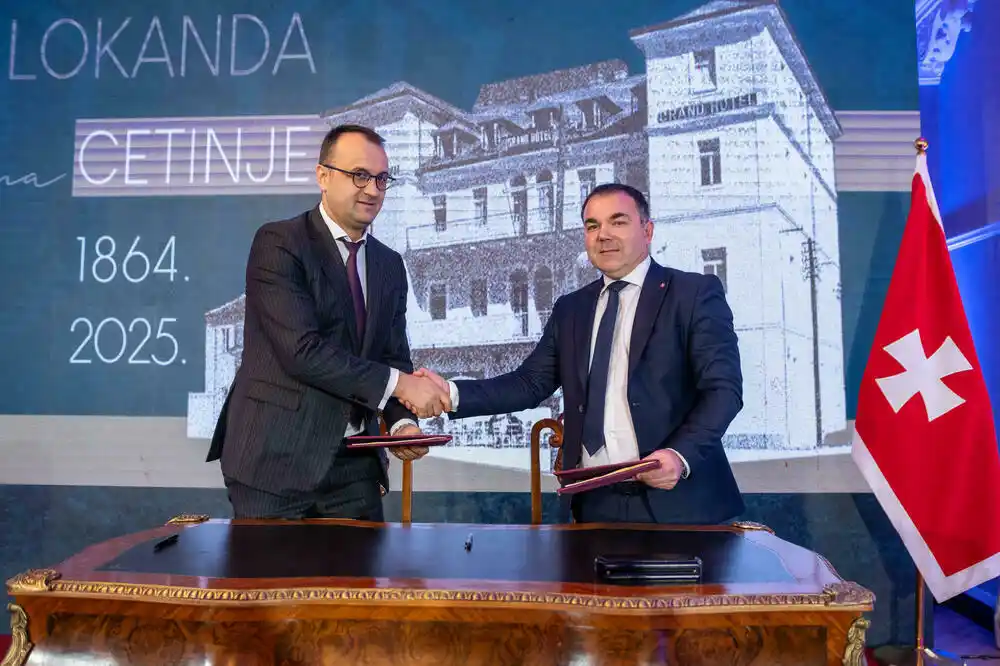 „Lokanda“ još bez projekta i temelja: Prijestonica i „Talija Company“ navjerovatnije neće početi gradnju u roku