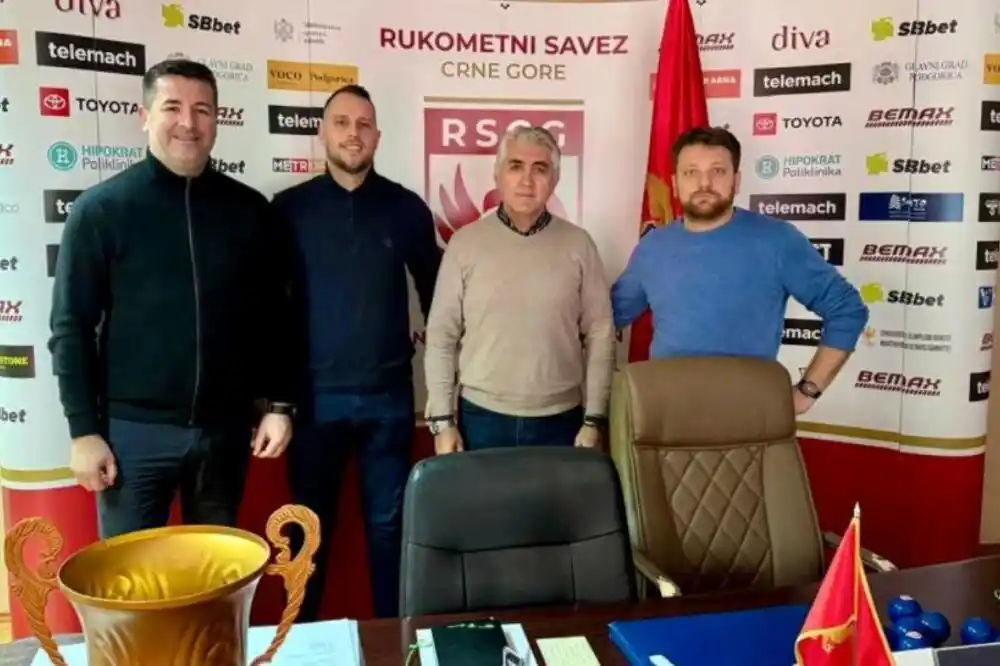 Lovćen protiv Berana, Budvanska rivijera sa Partizanom