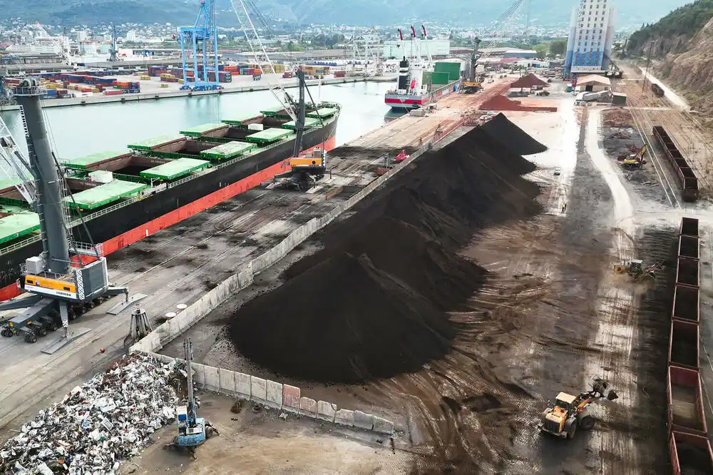 Luka Bar: U posljednje četiri godine investirano oko 20 miliona eura