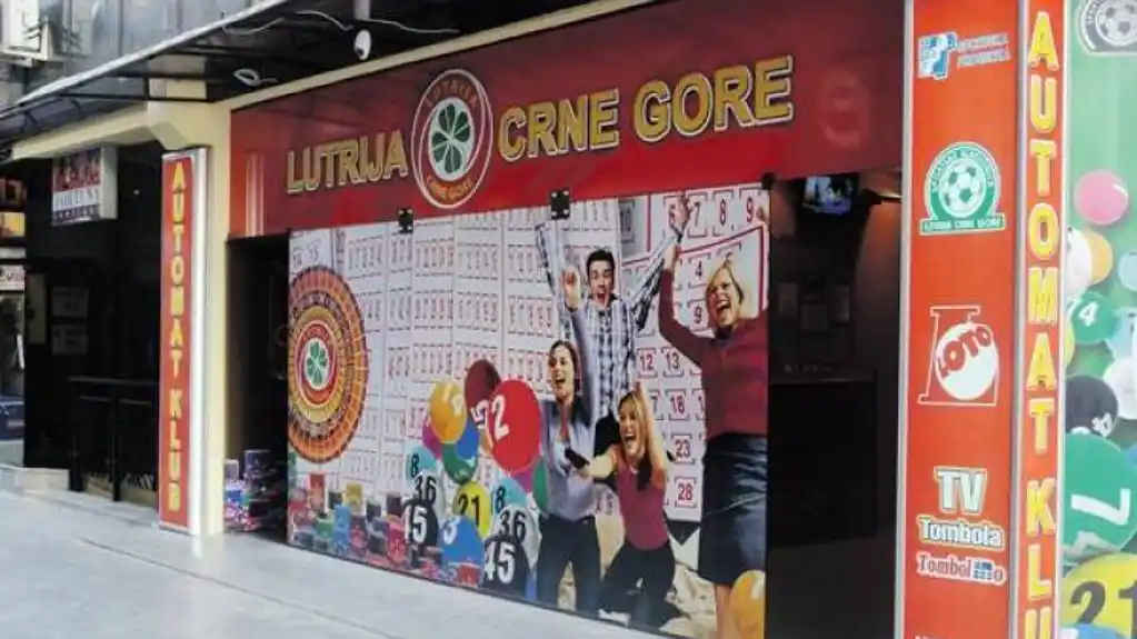 Lutrija Crne Gore nakon 76 godina prestaje sa radom