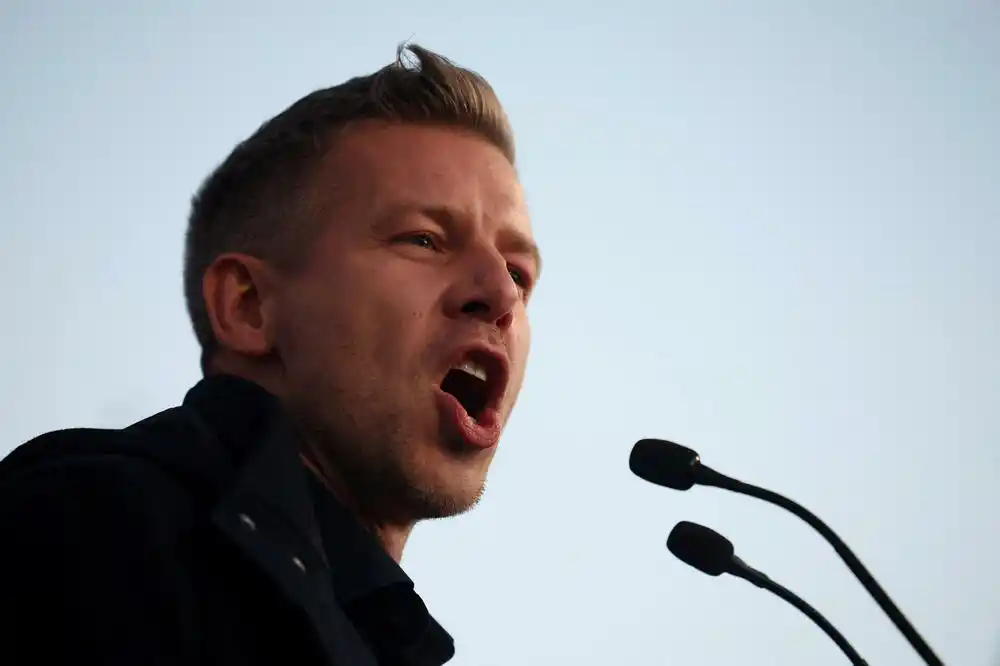 Mađarska na raskršću između Evrope i „diktatora“