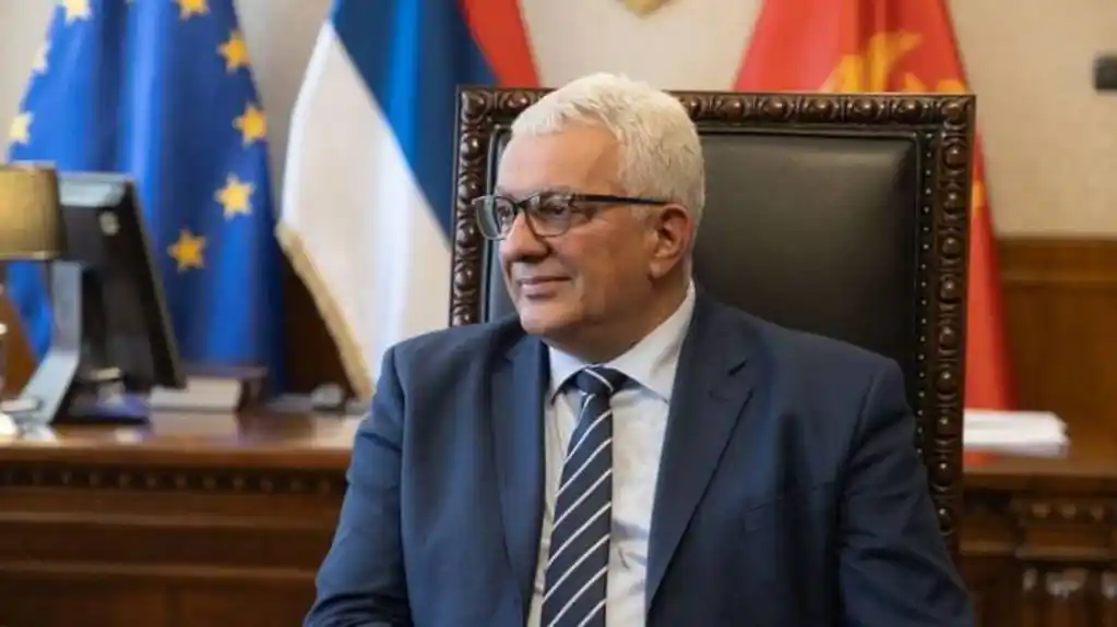 Mandićev NSD danas odlučuje o opstanku koalicije ZBCG