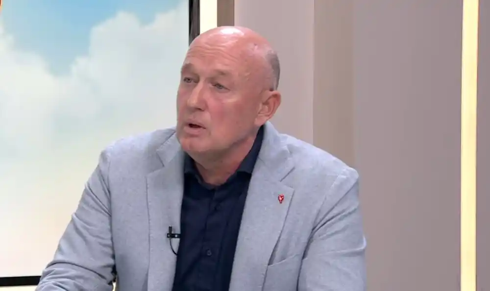 Marić: Opoziciona scena opterećena razlikama, ne postoji figura ili politički subjekt koji bi se mogao doživjeti kao lider promjena