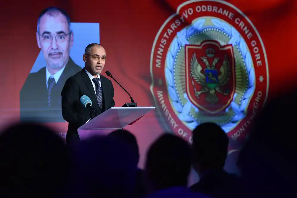 Marković: Da li je Milatović pod ucjenom predložio kandidatkinju za Ustavni sud