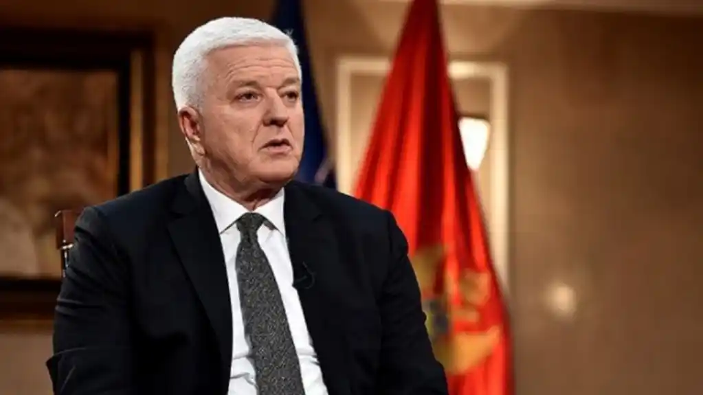Marković Zirojeviću: Dok sam se ja borio za crnogorsku nezavisnost i evroatlantsku perspektivu, ti si to vrijeme prespavao