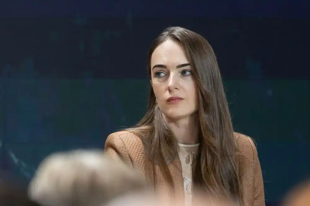 Matvičuk povezala Trampovu politiku sa povećanjem broja civilnih žrtava ruskog rata u Ukrajini