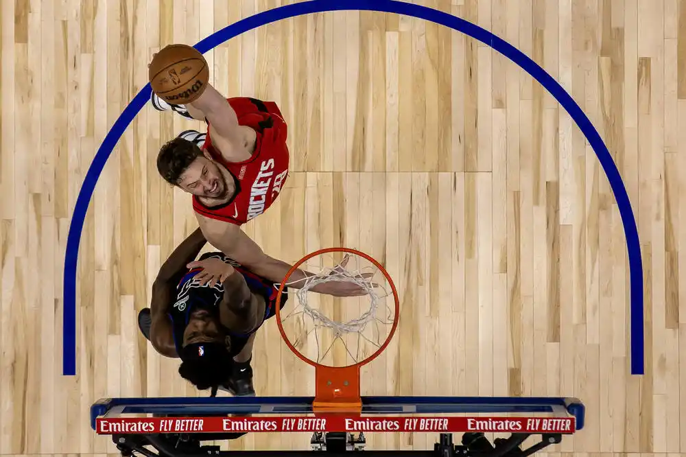 Memfis preko Minesote prekinuo niz poraza, Hjuston siguran i bez Durenta