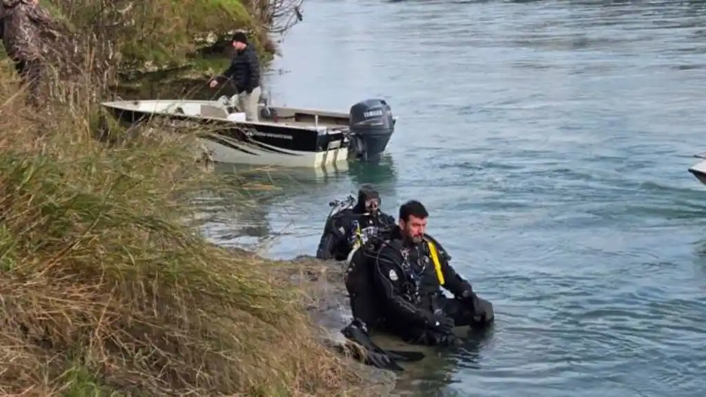 Mijajlović: Obilne padavine otežavaju pretragu rijeke, sjutra nastavak potrage