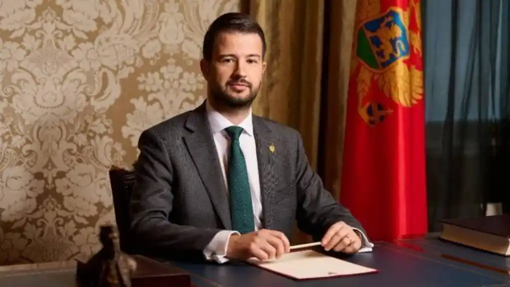 Milatović: Pravo na neradnu nedjelju mora biti garantovano Ustavom