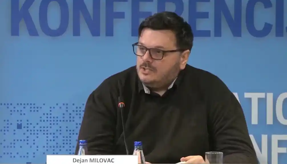 Milovac: Bjekstvo Medenice otkriva sistemsku neodgovornost