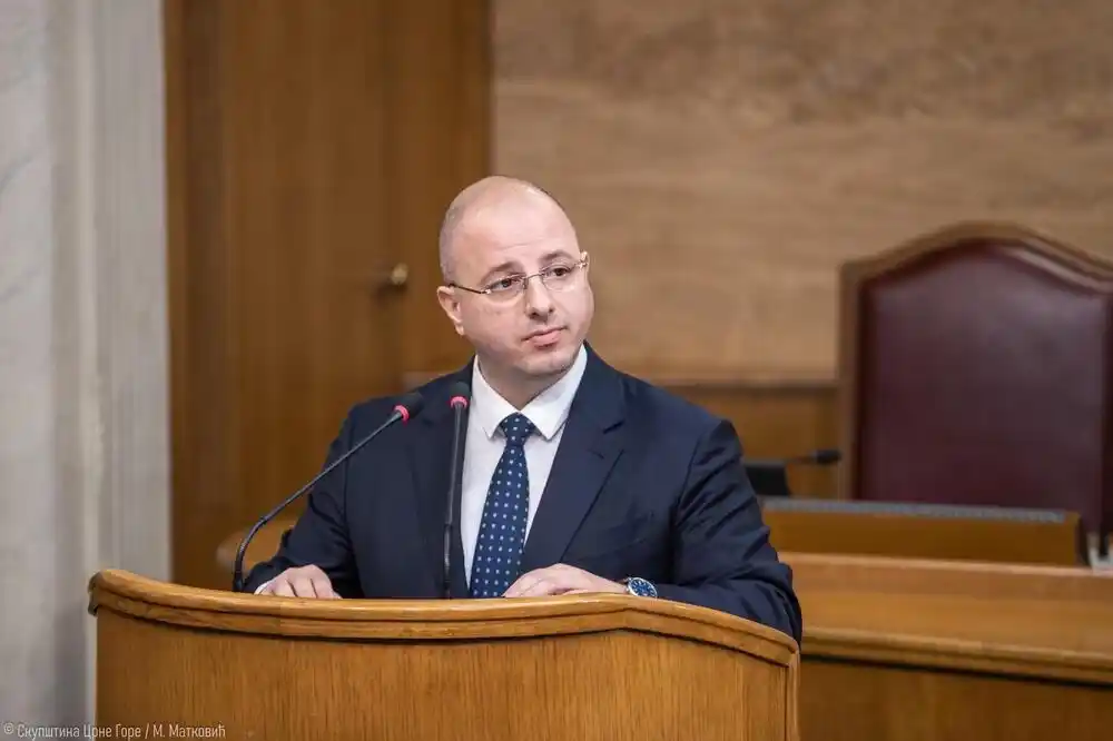 Milović: Crna Gora bi bez uvoza hrane imala zalihe za samo 25 dana