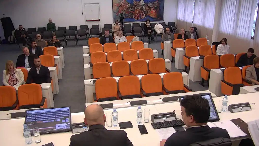 Ministarstvo javne uprave naložilo Plavu, Plužinama i Budvi da imenuju potpredsjednike, rok do 2. marta