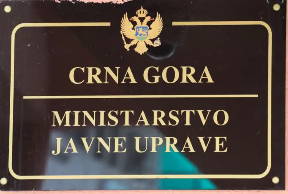 Ministarstvo javne uprave svojim stručnim nalazom štiti sistem lokalne samouprave, a ne pojedinačne mandate predsjednika opština