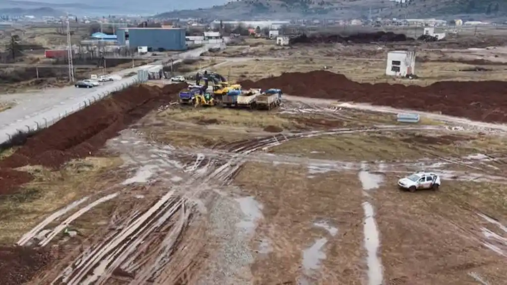 Ministarstvo urbanizma: Otpečaćenje gradilišta u Botunu zavisi od dokumentacije