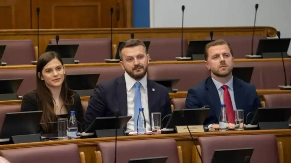 MJU podržalo izmjene Zakona o Prijestonici