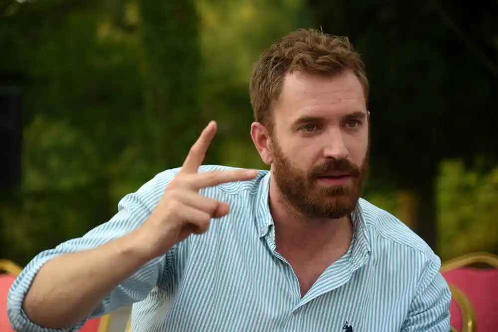 Momčila Otaševića socijalna radnica optužila da je tajno snimao, traži 10.000 eura