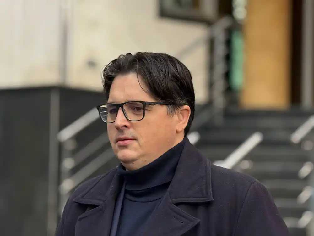 Mrdić o štrajku advokata: „Dio komore zloupotrebljava položaj radi političkih interesa“