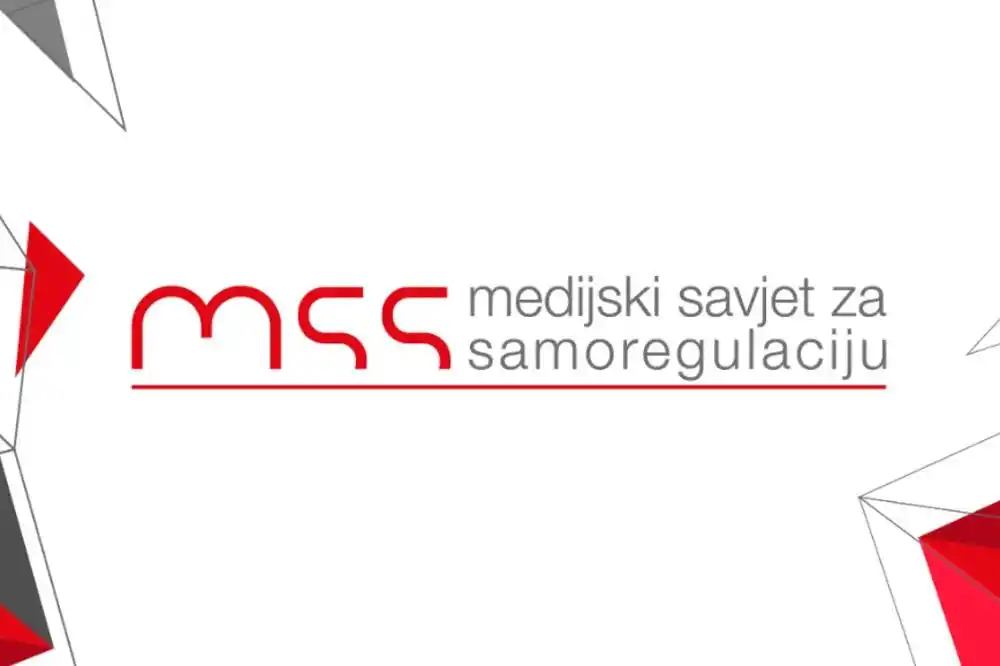 MSS: Izražavamo solidarnost sa Komnenićem i svim novinarima koji svakodnevno rade u uslovima pritisaka…