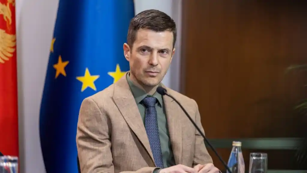 Mujović: Plan DNP-a bio da destabilizuje vlast i uspori put Crne Gore u EU