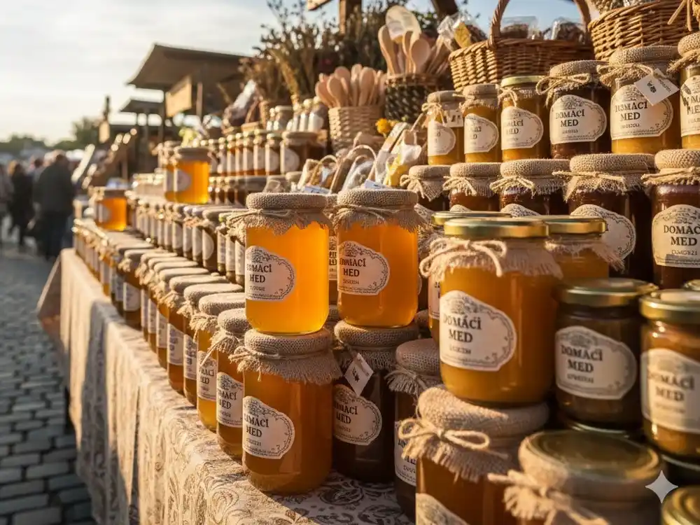 Na Beogradskom sajmu danas i sjutra Državni pčelarski sajam