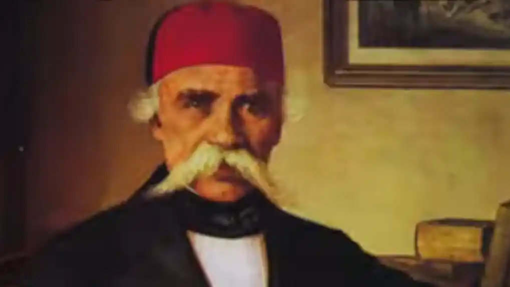 Na današnji dan objavljena je Vukova „Mala prostonarodna slavenoserbska pesmarica“