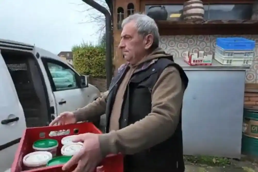 Narodna kuhinja “Mileva Vojvodić” podijelila više od 150.000 obroka: “Kad ljudi nisu gladni, sve muke su nekako lakše“